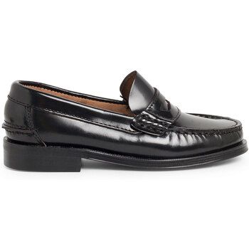 Pisamonas Mocasines Zapatos Castellanos Mocasines De Piel Para Niño para mujer