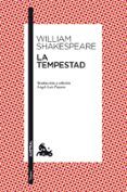 la tempestad