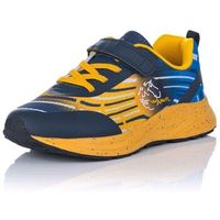 jhayber deportivas moda zapatilla con velcro - risafa para nino