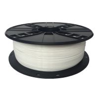 gembird bobina de filamento petg 175mm 1kg blanco