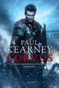 corvus   (trilogia de los match 2)