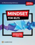 mindset for ielts with updated digital pack level 1 students book with