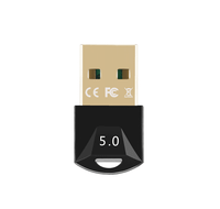 gembird usb bluetooth v50 dongle