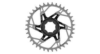 Plato sram xx t type eagle brose de 12 velocidades