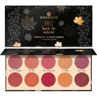 fall back to nature paleta de iluminadores y coloretes 01