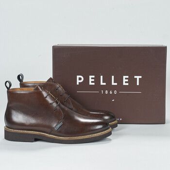Pellet Botines EMMANUEL para hombre