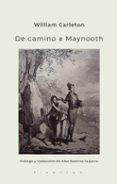 De camino a Maynooth