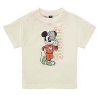 adidas camiseta disney mickey mouse t-shirt kids para nino
