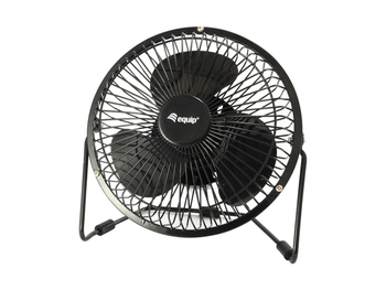 VENTILADOR USB EQUIP LIFE 6