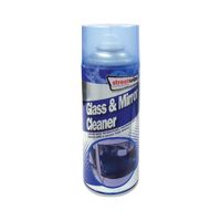 glass cleaner foam-lemon - 450ml