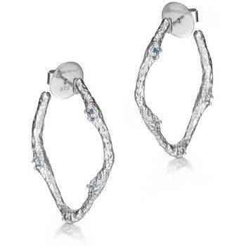 Jorge Revilla Pendientes Pendientes LAVA para mujer