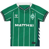 hummel tops y camisetas 20252026 para nino