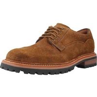 clarks zapatos hombre ridge lo para hombre