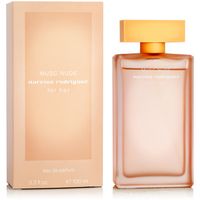 narciso rodriguez perfume musc nude - eau de parfum - 100ml para mujer