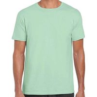gildan camiseta softstyle para hombre