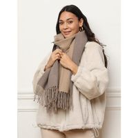 la modeuse bufanda 73405p173158 para mujer