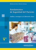 fundamentos seguridad del paciente analisis y estrategias en el labor