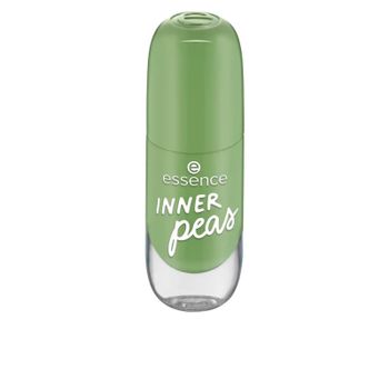 Gel Nail Color Nail Polish 55