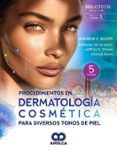 procedimientos en dermatología estética para diversos tonos de piel