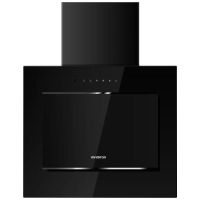 infiniton cmptral-ng61campana decorativa 60cm a cristal negro