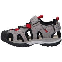 geox sandalias j020ra 014me j borealis para nina