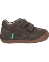 de kickers 894567-10 sostankro 122 gris fonce