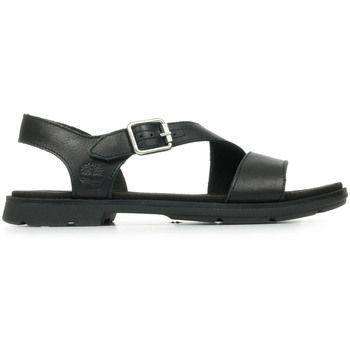 Timberland Sandalias Calista Bay Backstrap Sandal para mujer