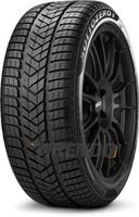 pirelli winter sottozero 3 run flat  21560 r18 98h moe con protector de llanta mfs runflat 