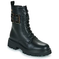 xti botines 144431-black para mujer