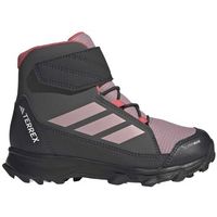 adidas zapatillas altas terrex snow cw para nino
