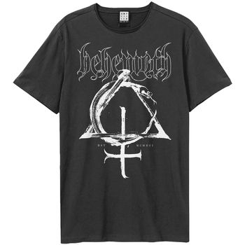 Amplified Clothing Camiseta manga larga Contra Natvram para mujer