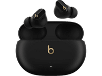 beats studio buds  auriculares true wireless cancelacion de ruido apple android negro  oro