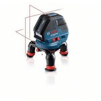 nivel laser autonivelante gll 3-50 p
