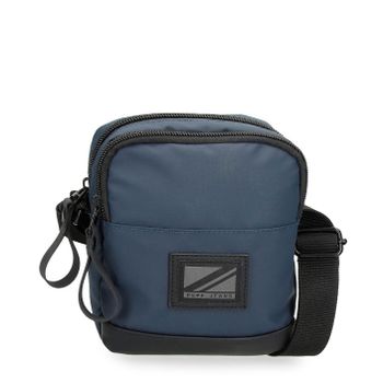 Pepe Jeans Bandolera Hoxton Azul 7345132-AZUL