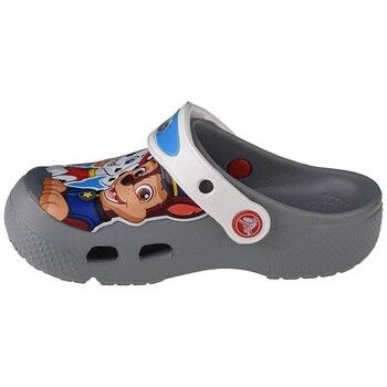 Crocs Zuecos Fun Lab Paw Patrol Clog para niña