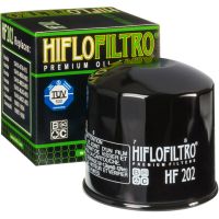 filtro de aceite hiflo hf202