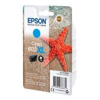 epson 603xl cartuchos originales colores separados
