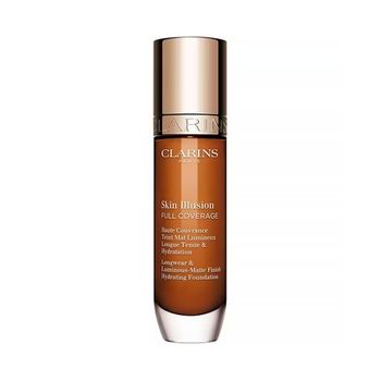 Clarins Bases Maquillaje Skin Illusion Full Coverage Base De Maquillaje