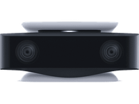 camara - sony hd para ps5 1080p negro