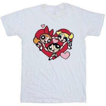 Dessins Animés Camiseta BI54948 para niño