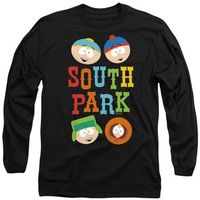 south park tops y camisetas best buds para mujer
