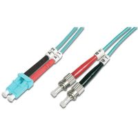 digitus dk-2531-01-4 cable de fibra optica duplex lc stbfoc 1m azul
