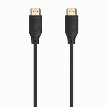 AISENS Cable HDMI V2 0 Premium Alta Velocidad Hec 4K 60Hz 18Gbps A M A M Negro 5 0m