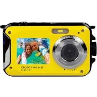 Easypix GoXtreme Reef cámara para deporte de acción 24 MP Full HD 130 g