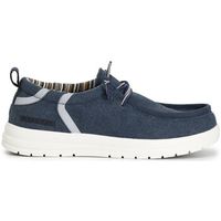 cafe noir mocasines c1tm9001 para hombre