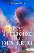 la tentacion del desierto