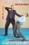 aikido policial