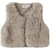 name it chaqueta de punto nano para nina