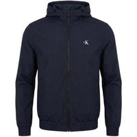 calvin klein jeans cazadora lv04re516g para hombre