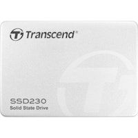 Transcend SSD230S 256GB 2.5 pulgadas pulgadas Serial ATA III